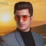 دانلود آهنگ محسن لرستانی به نام روز قیامت (هوش مصنوعی)